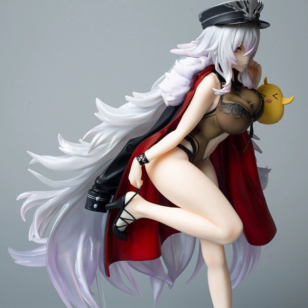 3D реалистичная реставрация модели персонажа Коллекционных статуэток ...