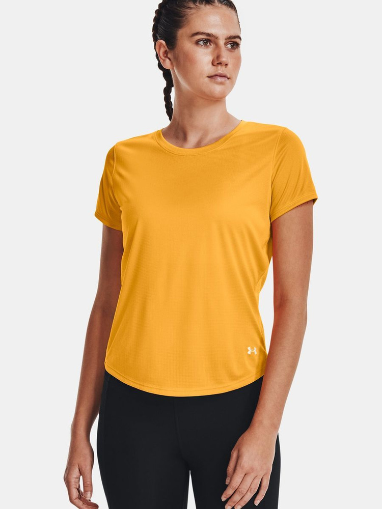 Under armour sale speed stride top