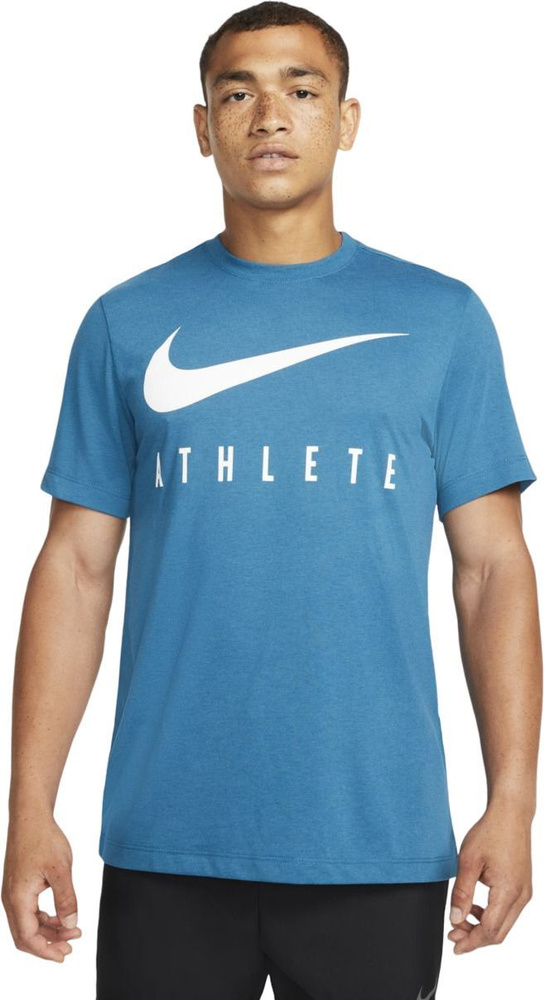 Nike dry training shirt on sale