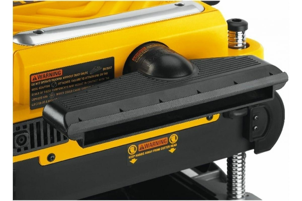 Рейсмусовый станок DeWALT DW735 купить по низкой цене с доставкой в ...