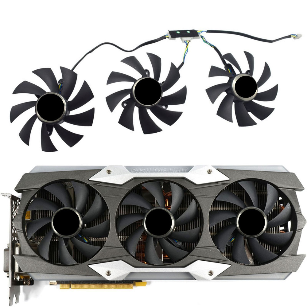 1080 ti вентилятор. 1080 ti вентилятор