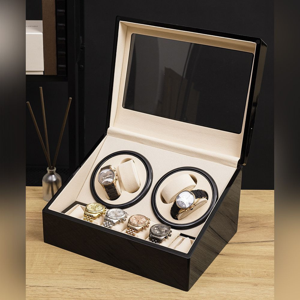 Классическая шкатулка Для часов купить по выгодным ценам в интернет ...