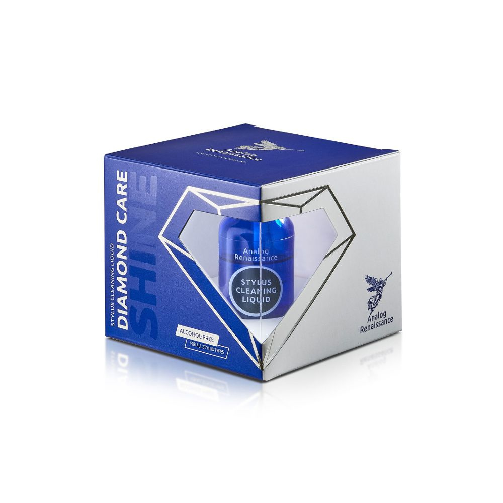 Analog Renaissance Shine жидкость для игл (12 мл) по низкой цене с ...