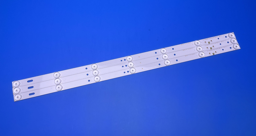 LЕD подсветка НL-00320А28-0701S-05 для ТВ DEXP H32B7000K, H32B7000E ...
