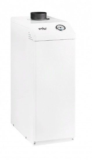 Газовый котел ОЧАГ 7 кВт КСГ-7 Е - купить по выгодной цене в интернет ...