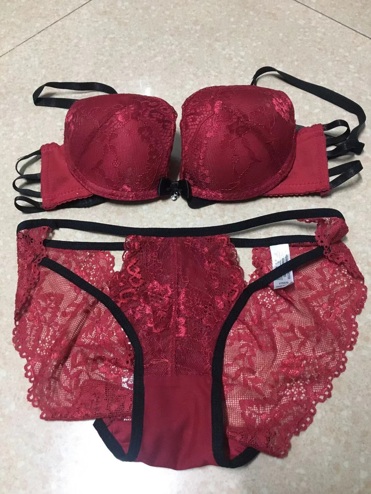 Комплект нижнего белья #1