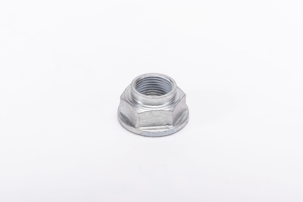 Гайка ГАЗ-3302, ГАЗель Next редуктора заднего моста - ГАЗ арт. 3302 ...