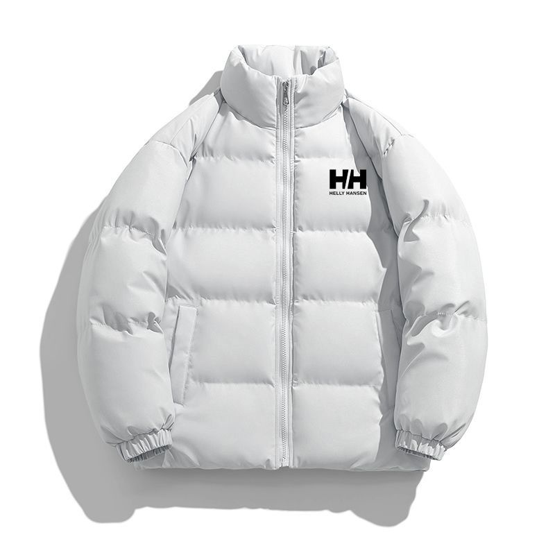 Пальто пуховое Helly Hansen #1