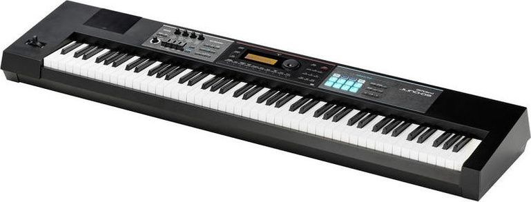 Roland juno ds deals black