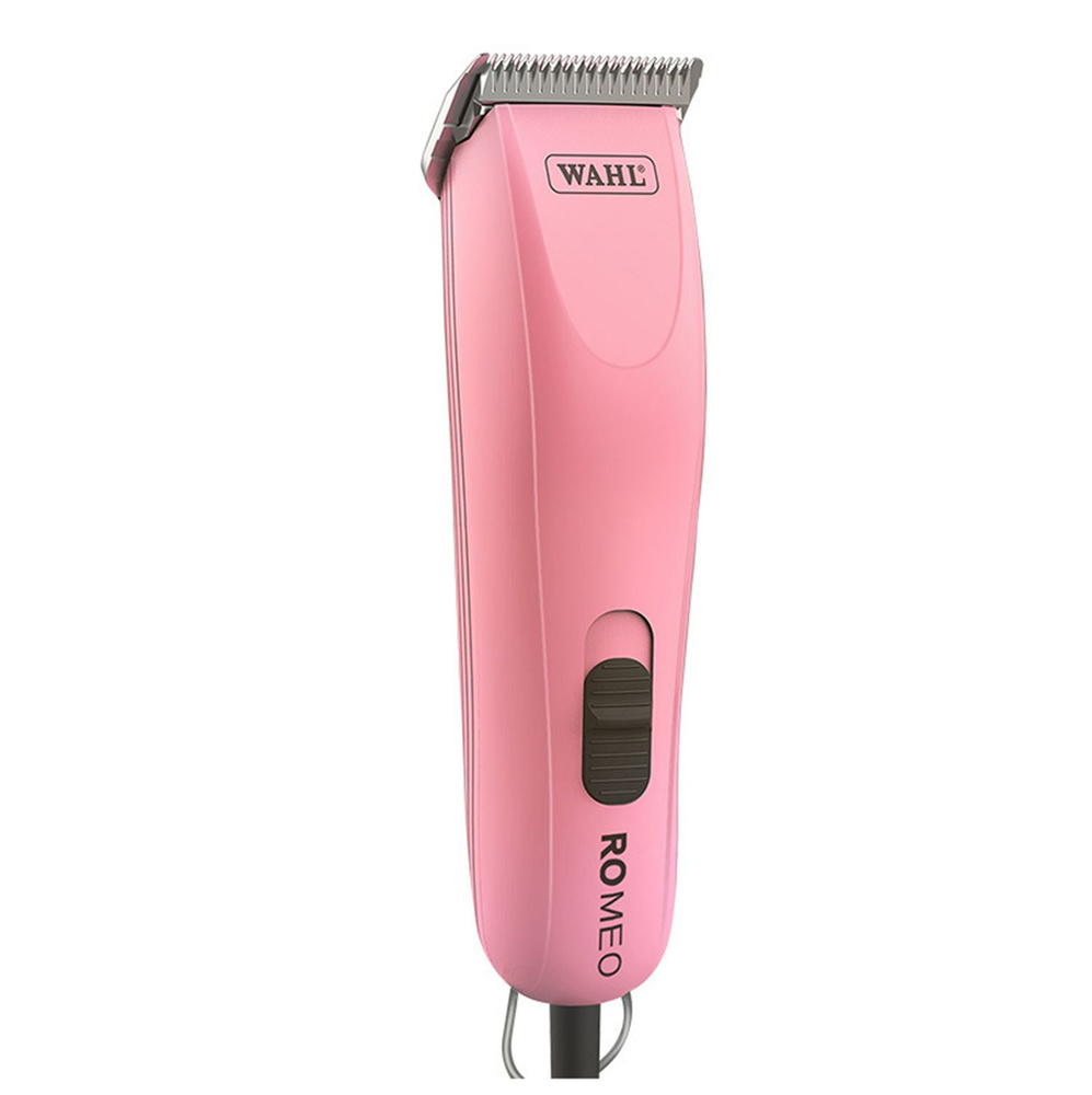 WAHL Машинка для стрижки животных WAHL ROMEO 8250-xin - купить с ...