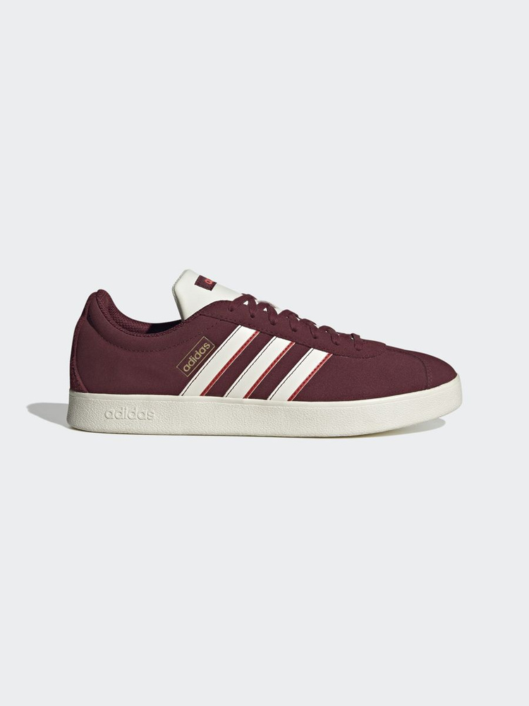 Tenis adidas mujer moda vl court 2.0 sale