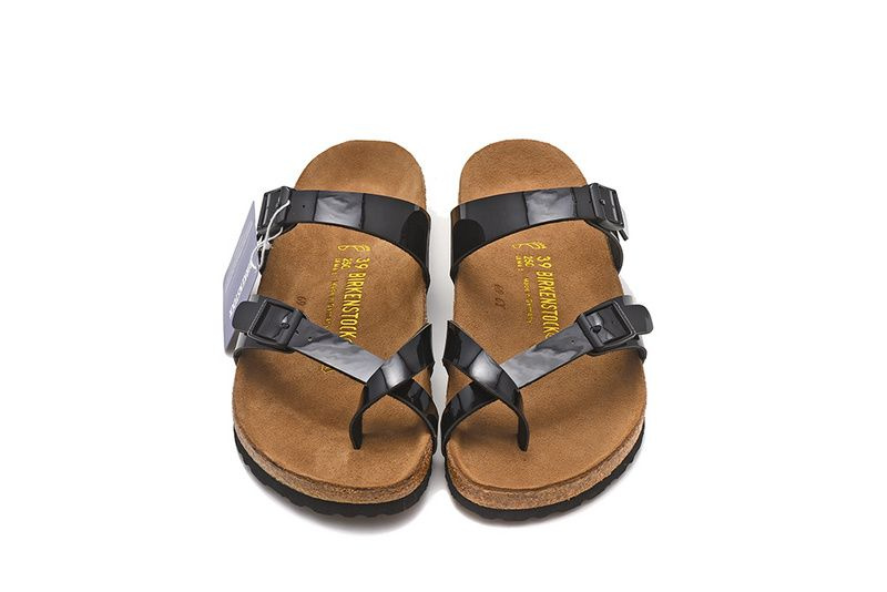 Тапочки Birkenstock #1