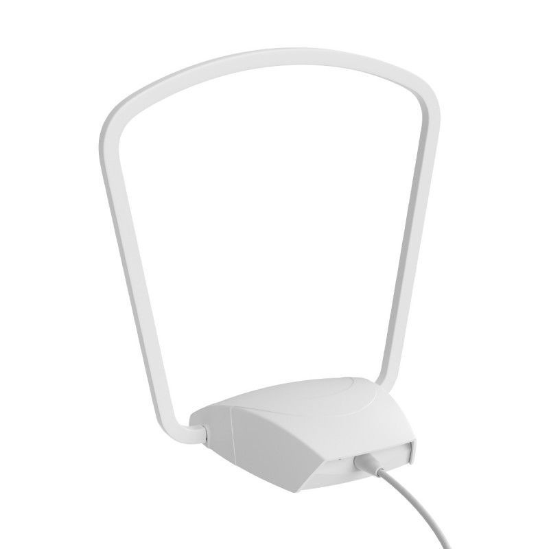 Антенна ТВ BAS-5107-5V MINI Digital - купить с доставкой по выгодным ...