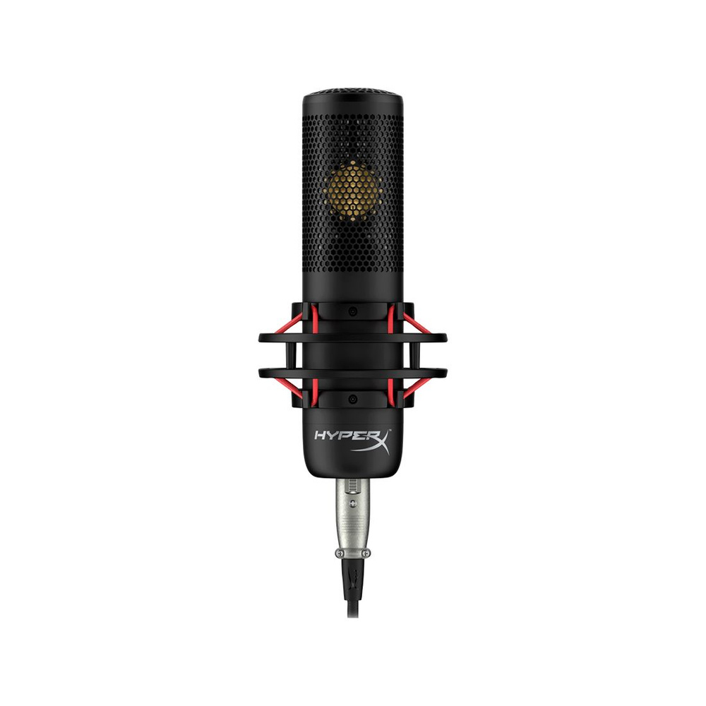 HyperX Микрофон #1