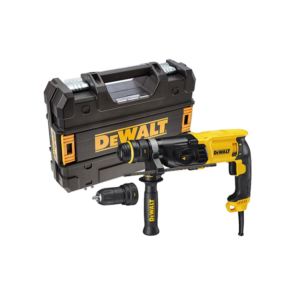 DeWalt Перфоратор #1