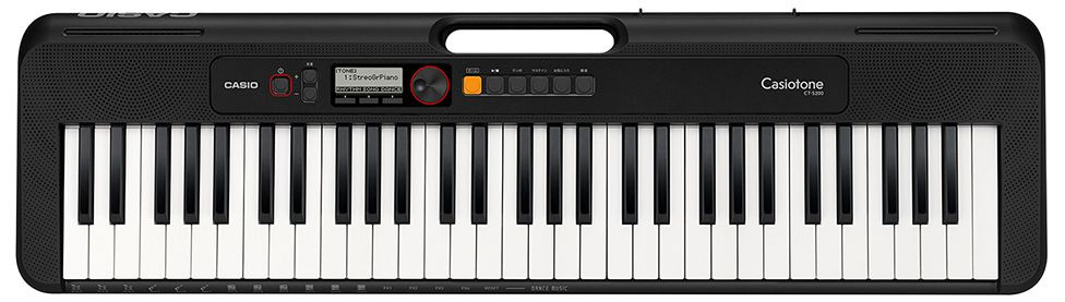 Casio deals chordana play