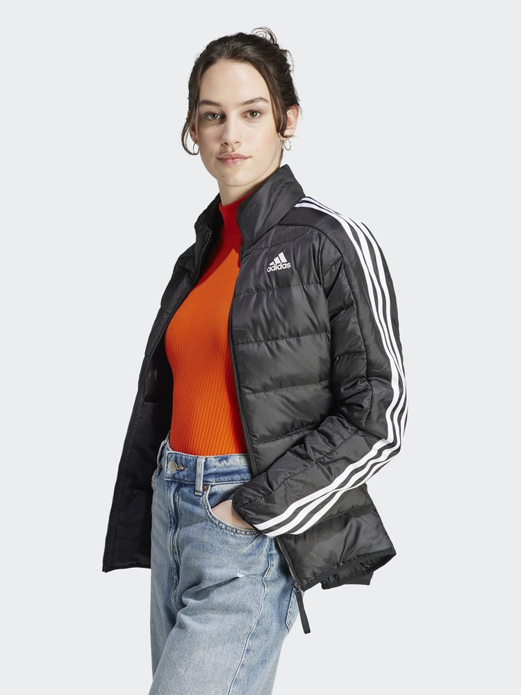 adidas Sportswear W Ess 3S Light Down Jkt