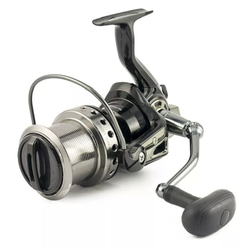 Катушка Viva Competition Carp, Безынерционная, 8000, Передний фрикцион ...