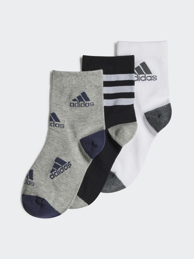 Комплект носков adidas Lk Socks 3Pp, 3 пары #1