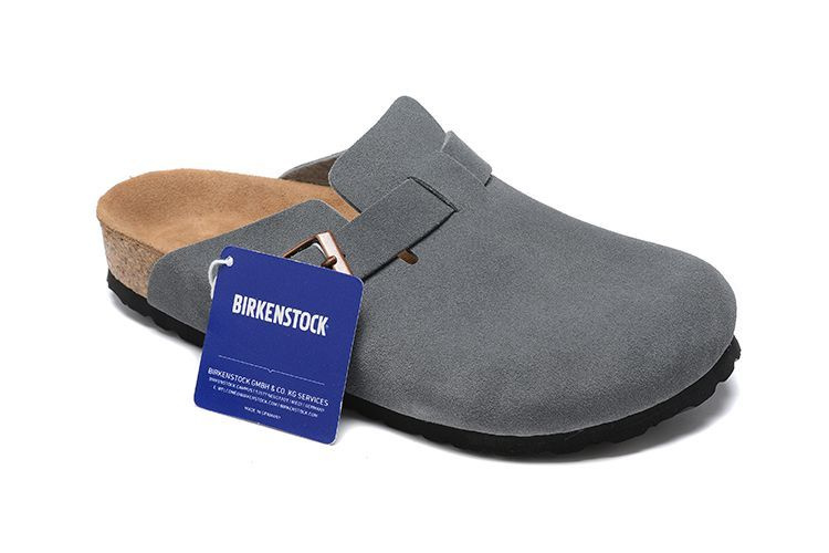 Сабо Birkenstock #1