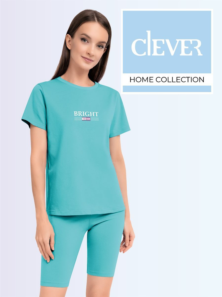 Шорты CLEVER WEAR #1