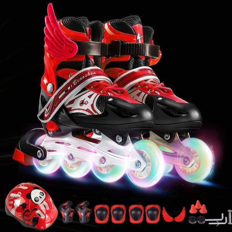 Коньки роликовые Urban Inline Skates #1