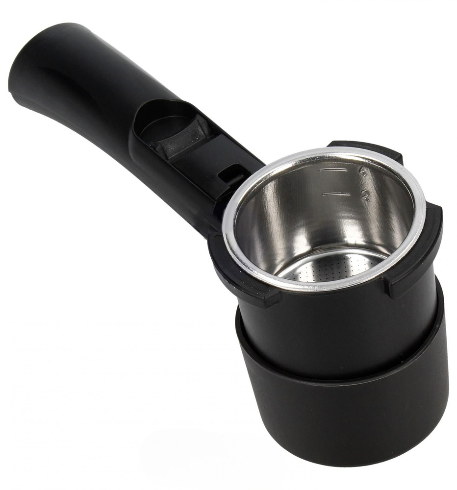 Рожок для кофеварки DeLonghi EC9 T34150 - купить с доставкой по ...