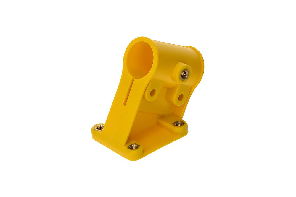 Кронштейн HUTER GGT-2500S крепления защитного кожуха (без болтов) для ...