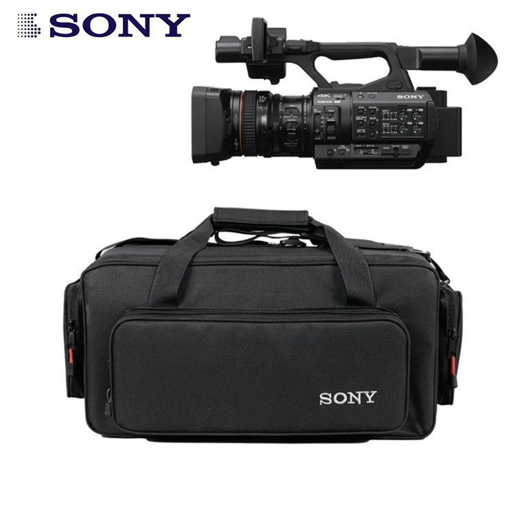 Подходит для SONY Sony PXW-Z280 Z100 Z190 Z150, профессиональной сумки ...