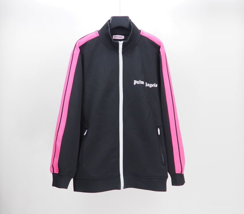 Куртка спортивная PALM ANGELS New York Jacket #1