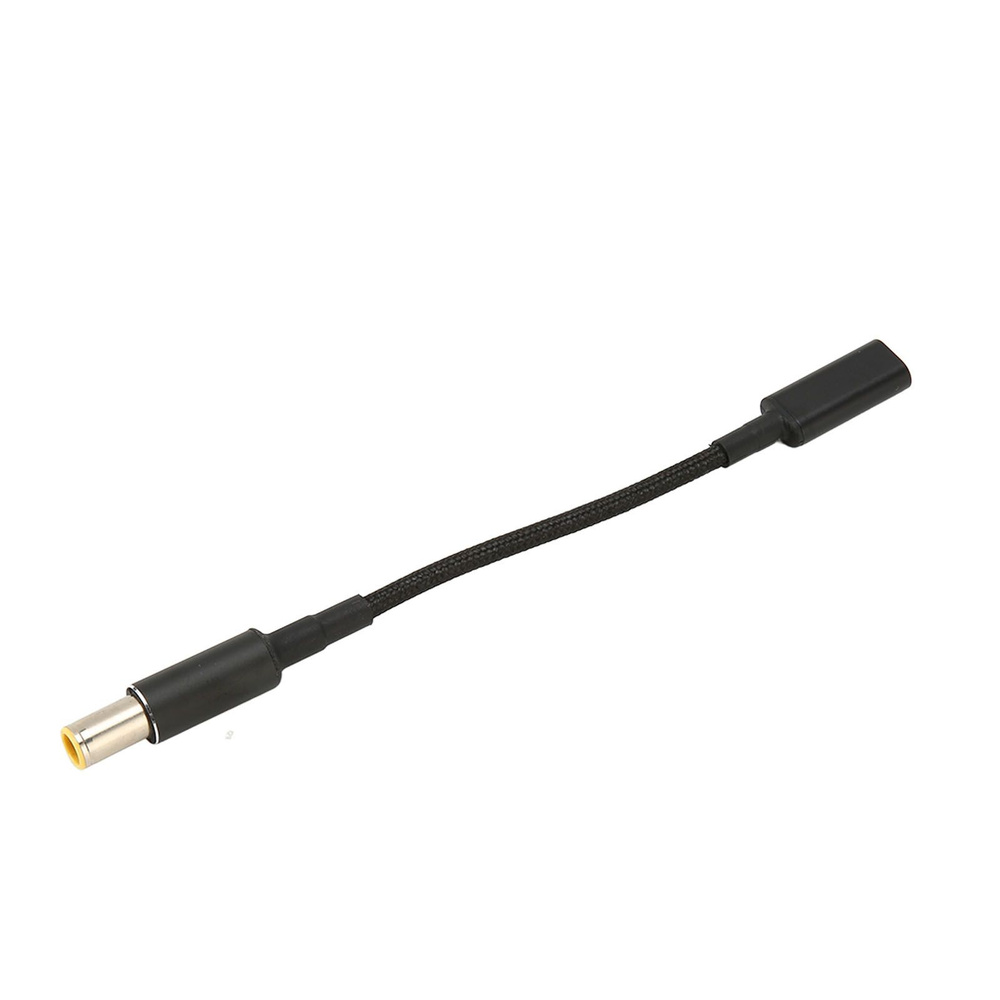 Адаптер USB C DC #1
