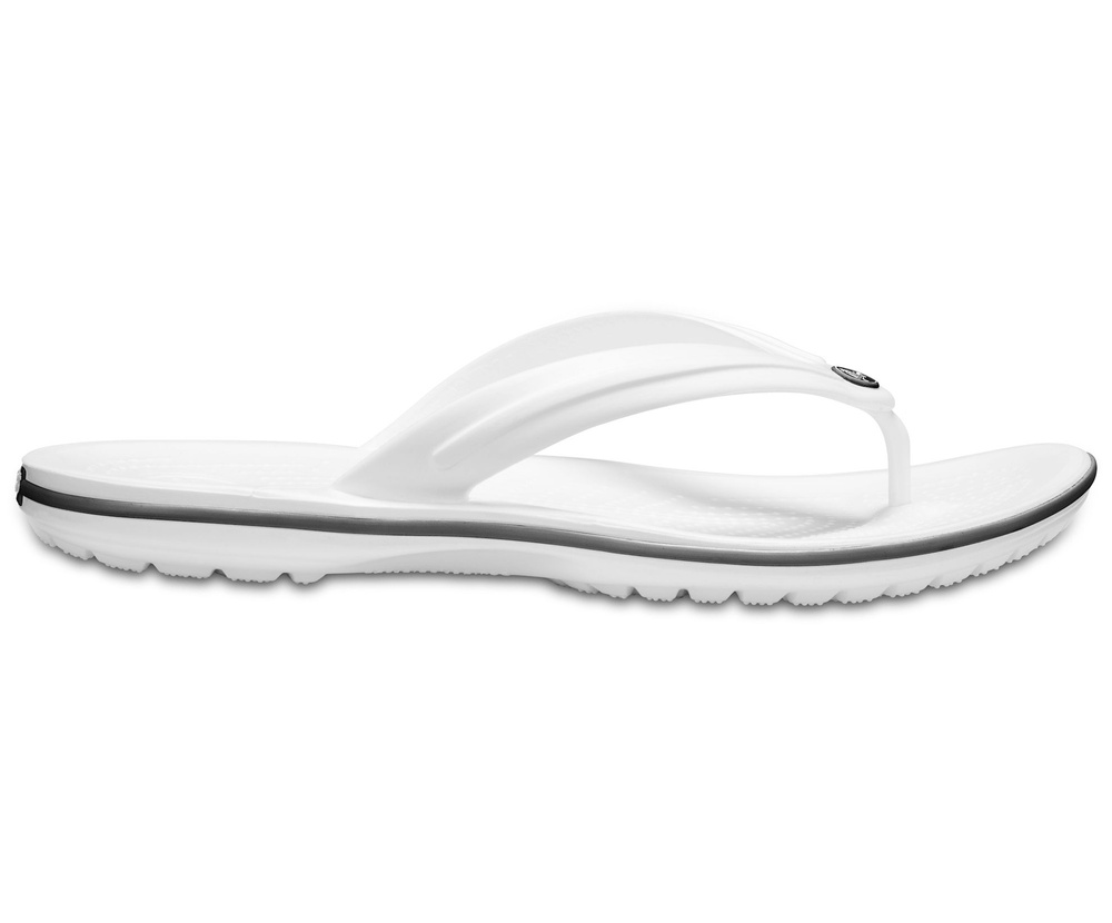 Сланцы Crocs #1
