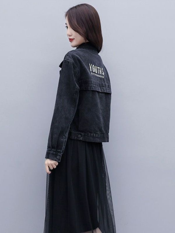 Пиджак Massimo Dutti #1