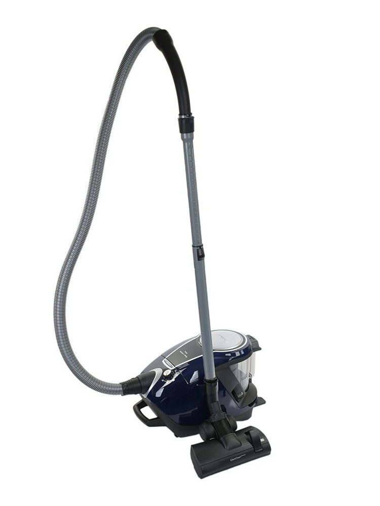 Бытовой пылесос Bosch BGS7RCL, разноцветный - купить по низким ценам в ...