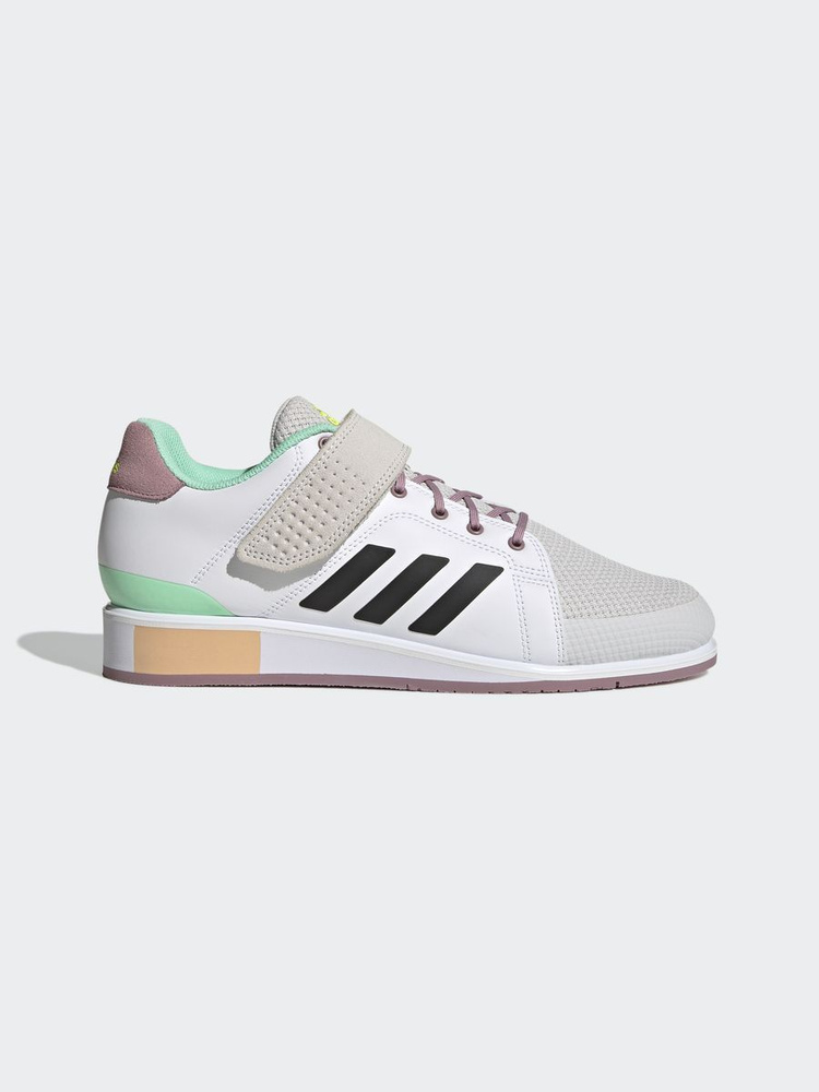 Adidas power hot sale perfect iii shoes