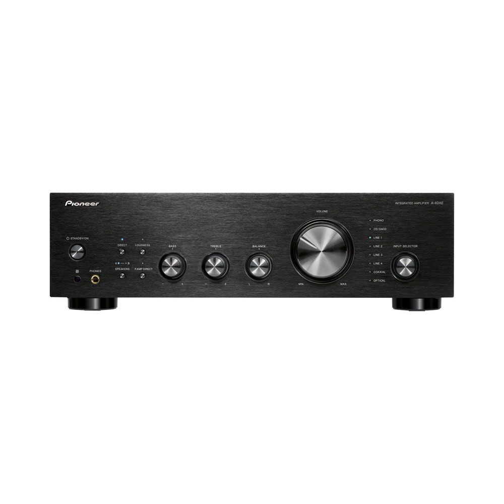 Интегральный усилитель Pioneer - купить по выгодной цене в интернет ...