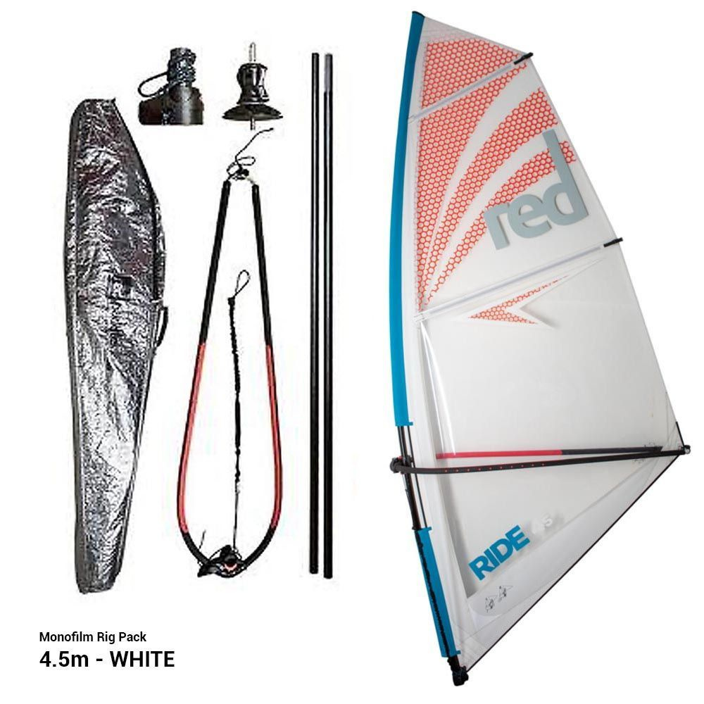 Red paddle outlet windsurf