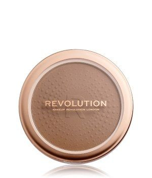 REVOLUTION MEGA Бронзер #1