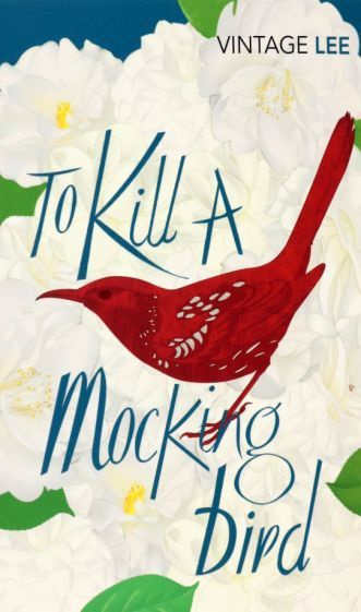 Harper Lee - To Kill A Mockingbird | Ли Харпер #1