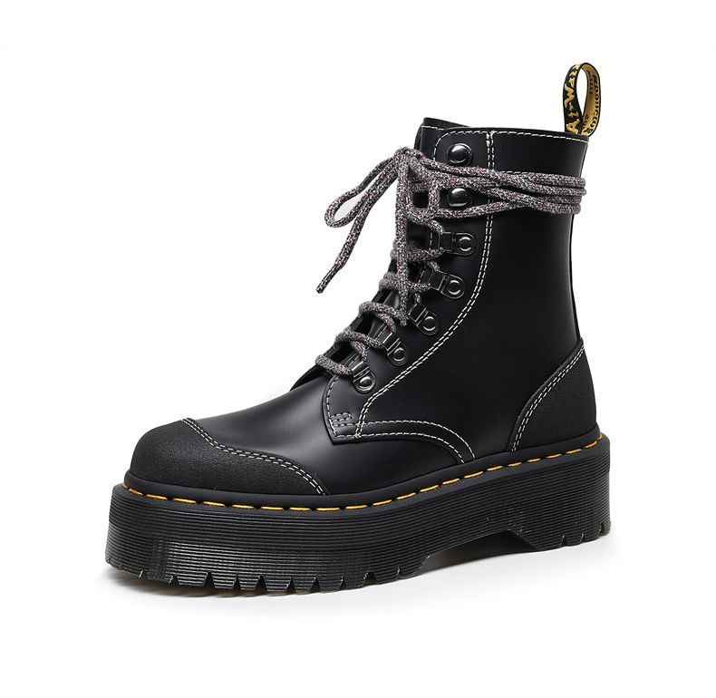 Ботинки Dr. Martens #1