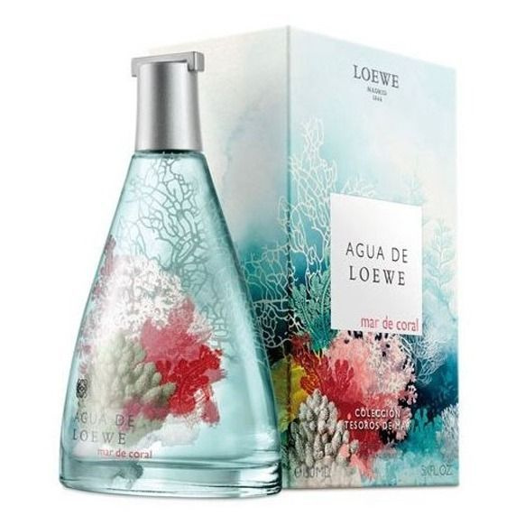 Agua de loewe parfum best sale