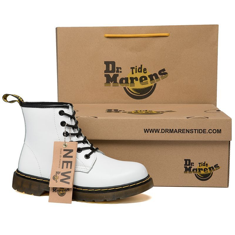 Ботинки Dr. Martens #1