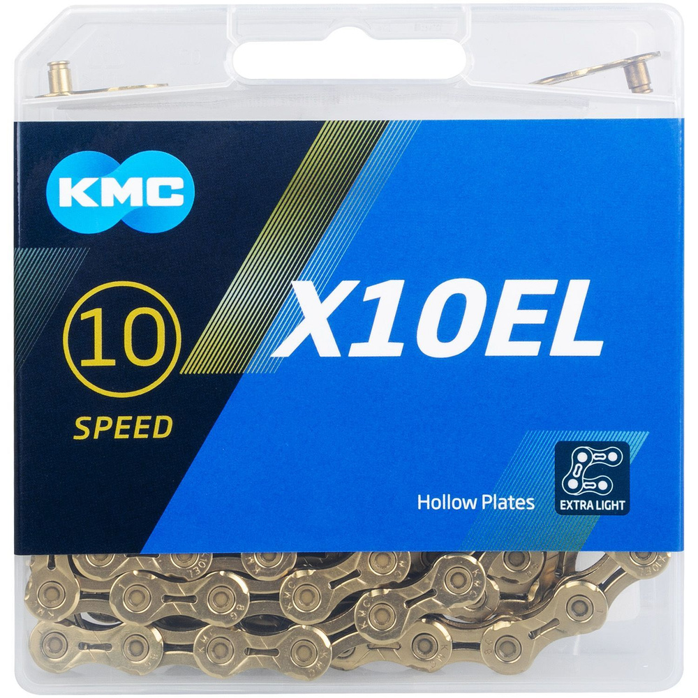 Kmc x10 clearance el