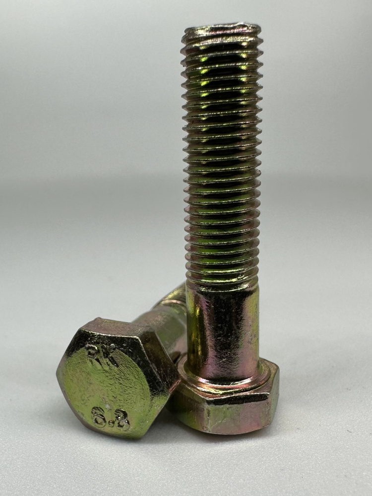 Болт специальный крепл. замка зажигания 31105 (ГАЗ)