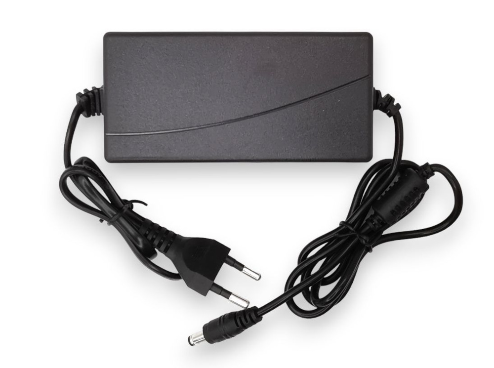 Блок питания (адаптер) 12v 5а 60Вт для ер) 12v 5а 60Вт для компьютера ...