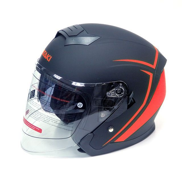   Fly Racing Trekker Solid Helmet Hi-Vis   TotalMXru