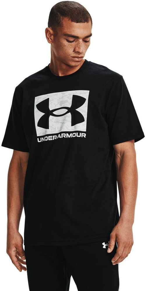 Футболка Under Armour #1