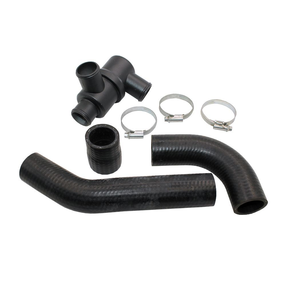 Термостат в сборе Riginal для а/м ВАЗ 2101-2107 с патрубками - Riginal ...