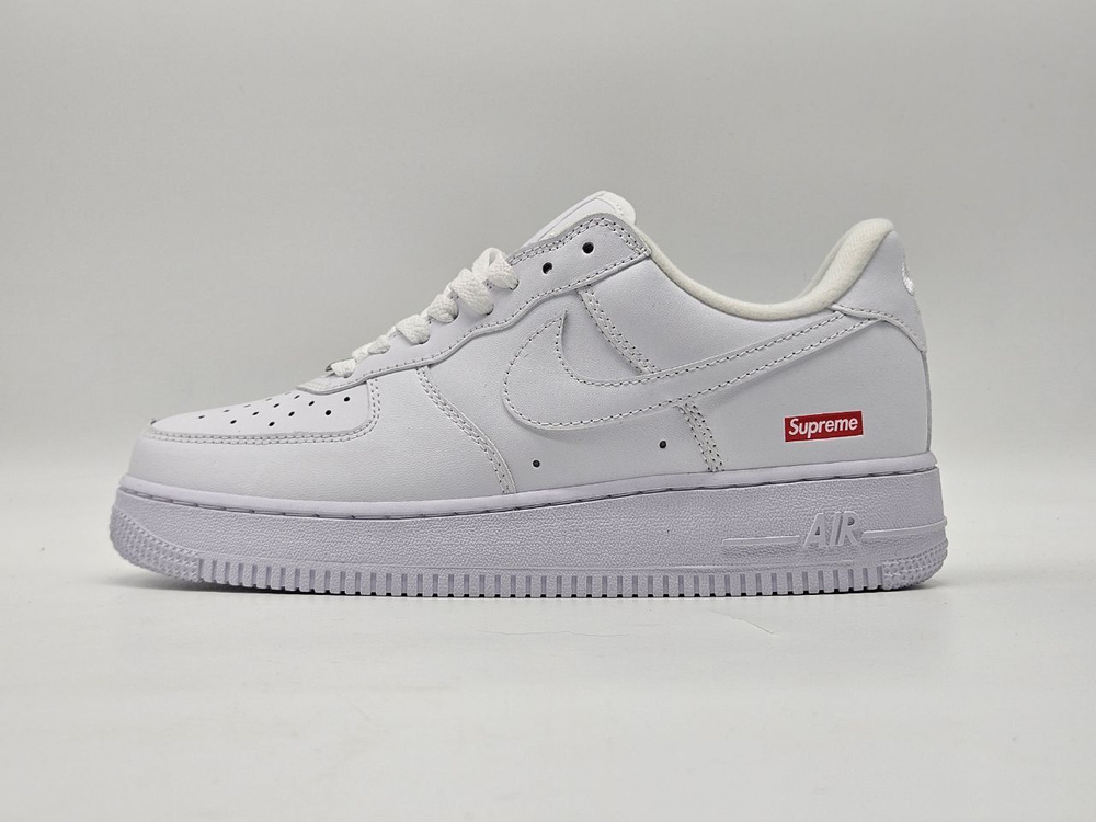 Nike air force 1 x supreme 2020 hotsell