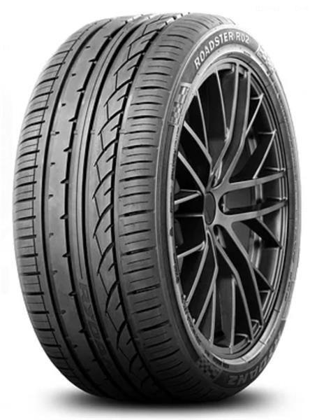 Rydanz Roadster R02 XL Шины  летние 195/55  R16 91W #1